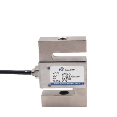 S load cell force value measurement transducer 500kg
