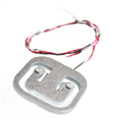 Hot Selling 50kg Half Scale 50kg Load Cell Body Resistor Tension Bridge Sensor Module Sensor Module